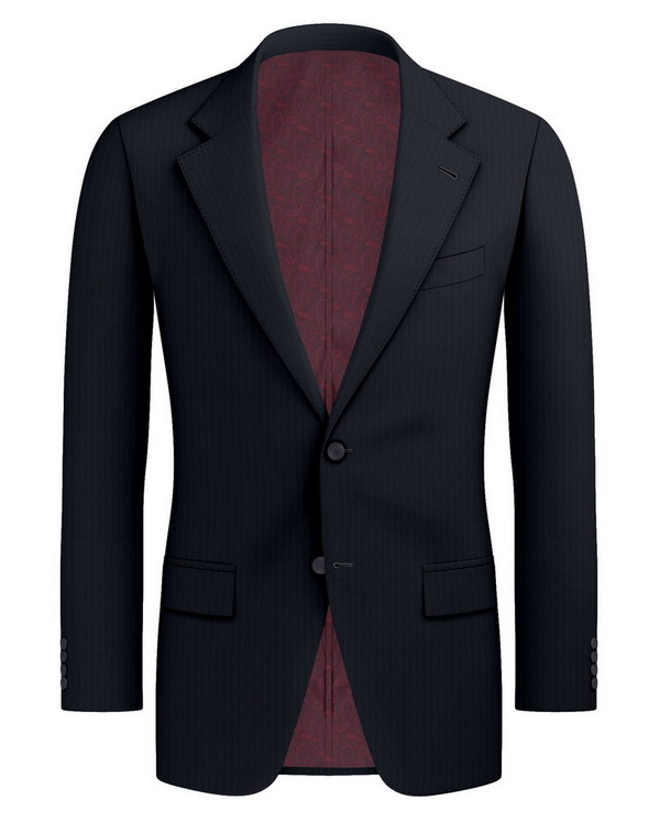 Custom Jacket